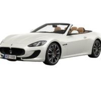 MASERATI GRAN CABRIO SPORT – RENTAL – FRENCH RIVIE..