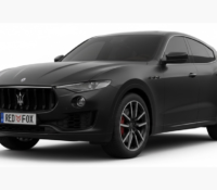 MASERATI LEVANTE – RENTAL – FRENCH RIVIERA
Price: ..