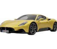 MASERATI MC20 – RENTAL – FRENCH RIVIERA
Price: Fro..