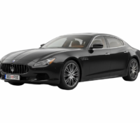 MASERATI QUATTROPORTE – RENTAL – FRENCH RIVIERA
Pr..