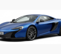 MCLAREN 650S – RENTAL – FRENCH RIVIERA
Price: From..