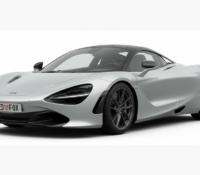 MCLAREN 720S – RENTAL – FRENCH RIVIERA
Price: From..