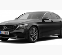 MERCEDES-BENZ C-CLASS – RENTAL – FRENCH RIVIERA
Pr..