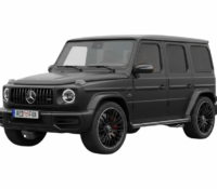MERCEDES-BENZ G63 AMG RENTAL
Class: Luxury SUV
Fue..