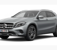 MERCEDES-BENZ GLA RENTAL
Class: Premium Compact SU..