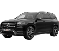 MERCEDES-BENZ GLS RENTAL
Class: Full-Size Luxury S..