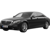 MERCEDES-BENZ S CLASS RENTAL
Class: Luxury Sedan
F..