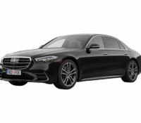 MERCEDES-BENZ S500 RENTAL
Class: Luxury Sedan
Fuel..