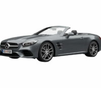 MERCEDES-BENZ SL RENTAL
Class: Luxury Roadster
Fue..