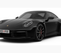 PORSCHE 911 RENTAL
Class: Sports Car
Fuel: Petrol
..