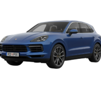 PORSCHE CAYENNE RENTAL
Class: Luxury SUV
Fuel: Pet..