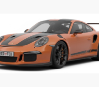 PORSCHE GT3 RS RENTAL
Class: Supercar
Fuel: Petrol..