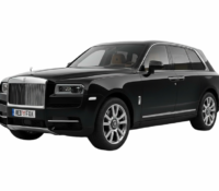 ROLLS-ROYCE CULLINAN RENTAL
Class: Ultra-Luxury SU..