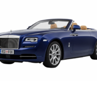 ROLLS-ROYCE DAWN RENTAL
Class: Ultra-Luxury Conver..
