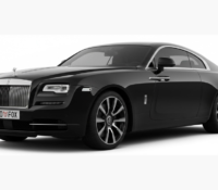 ROLLS-ROYCE WRAITH RENTAL
Class: Luxury Grand Tour..