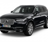 VOLVO XC90 RENTAL
Class: Luxury Full-Size SUV
Fuel..