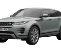 RANGE ROVER EVOQUE RENTAL
Class: Luxury Compact SU..