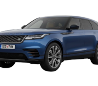 RANGE ROVER VELAR RENTAL
Class: Luxury SUV
Fuel: P..