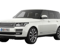 RANGE ROVER VOGUE RENTAL
Class: Luxury SUV
Fuel: P..