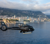 HELICOPTER TRANSFER – AMWC MONACO 2026

Event: Aes..
