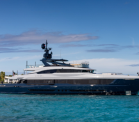 Yacht Charter – M/Y ANCORA
Mengi Yay Yachts | 47.3..