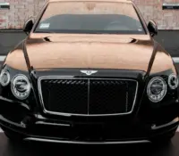 BENTLEY BENTAYGA RENTAL
Class: Ultra-Luxury SUV
Fu..