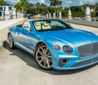 BENTLEY CONTINENTAL GT RENTAL
Class: Luxury Grand ..