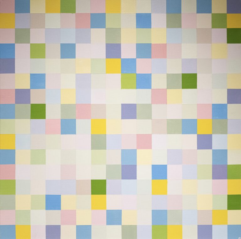 STASHA — “026”

Medium: Acrylic on canvas
Dimensio..