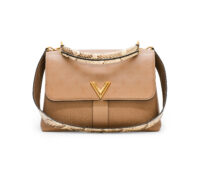 CAPUCINES GM PYTHON BAGPrice: €2,850Brand: Louis..