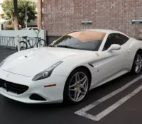 FERRARI PORTOFINO RENTAL
Class: Luxury Grand Toure..