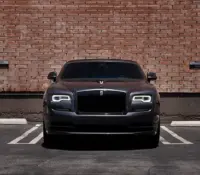 ROLLS-ROYCE DAWN GREY RENTAL
Class: Ultra-Luxury C..