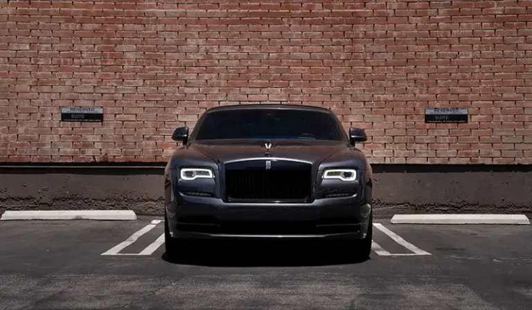 ROLLS-ROYCE DAWN GREY RENTAL
Class: Ultra-Luxury C..
