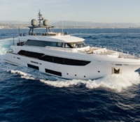 YACHT CHARTER – M/Y HAIAMI
Weekly Charter Price:
F..