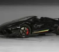 LAMBORGHINI HURACÁN PERFORMANTE SPYDER RENTAL
Clas..