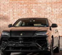 LAMBORGHINI URUS BLACK RENTAL
Class: Luxury Perfor..