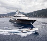 Yacht Charter – M/Y CLOUD ATLAS
Lloyds Ships Holdi..
