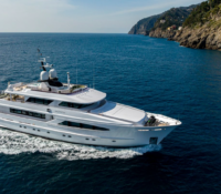 Yacht Charter – M/Y UNEXPECTED
Heesen | 38 m (124 ..