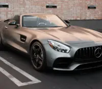 MERCEDES-AMG GT ROADSTER RENTAL
Class: Luxury Spor..