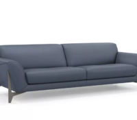 RÉFLEXION SOFA – 3-SEATER

Designer: Philippe Boui..