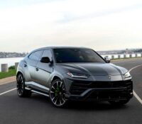 LAMBORGHINI URUS RENTAL
Class: Luxury Performance ..