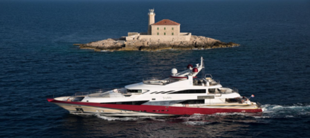 Yacht Charter – M/Y JOY ME
Zepter Yachts | 50 m (1..