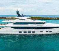 Yacht Charter – M/Y BABA’S
Hargrave | 56 m (183 ft..