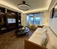 FOR RENT – CARRÉ D’OR – PARK PALACE – RENOVATED 2-..