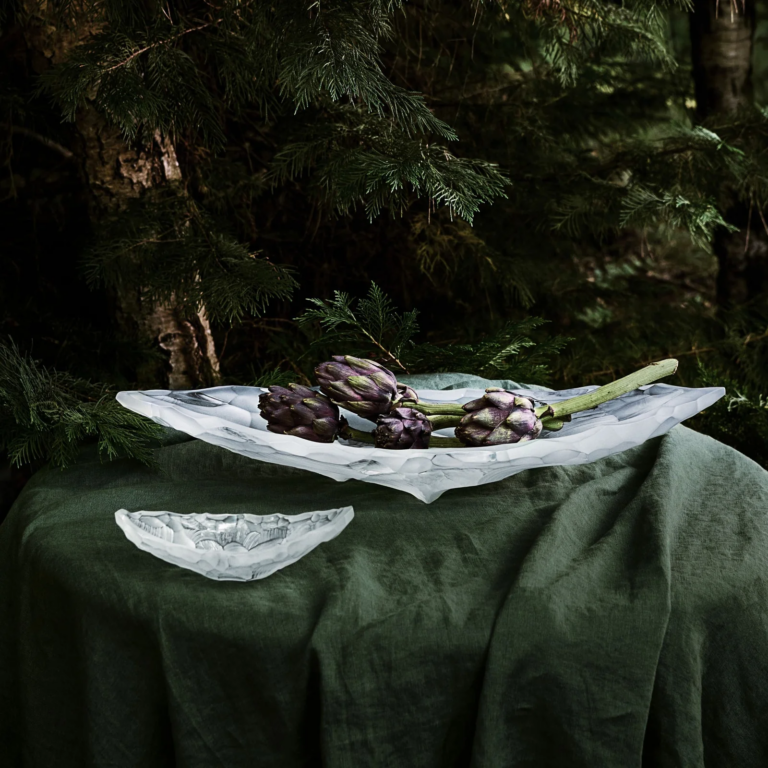 SILEX BOWL – LARGE SIZE

Inspired by flint, one of..