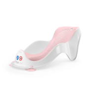 BATH SEAT – FIT COLLECTION (PINK)

The Angelcare b..