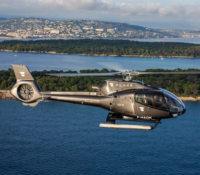 HELICOPTER TRANSFERS FOR MIPIM 2026 – NICE ⇄ CANNE..