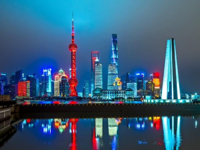 Interactive Discussion – The Future of China