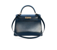 KELLY II SELLIER 28 – BOX LEATHER (2017)
Price: €1..