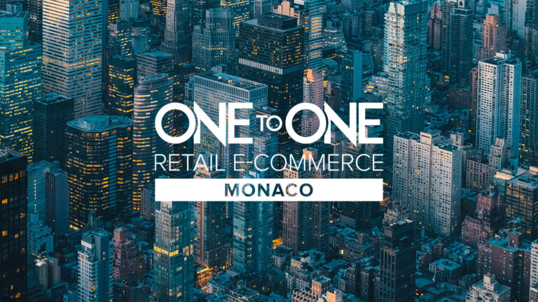 ONE TO ONE RETAIL E-COMMERCE MONACO 2026