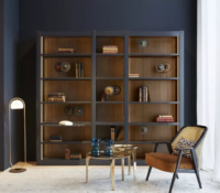 FOLIO COMPOSABLE BOOKCASE

Brand: Roche Bobois
Mod..